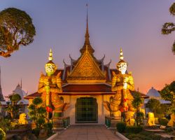 bangkok