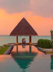 honeymoon
