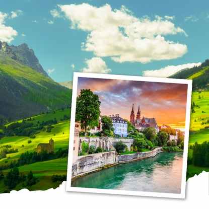 Switzerland